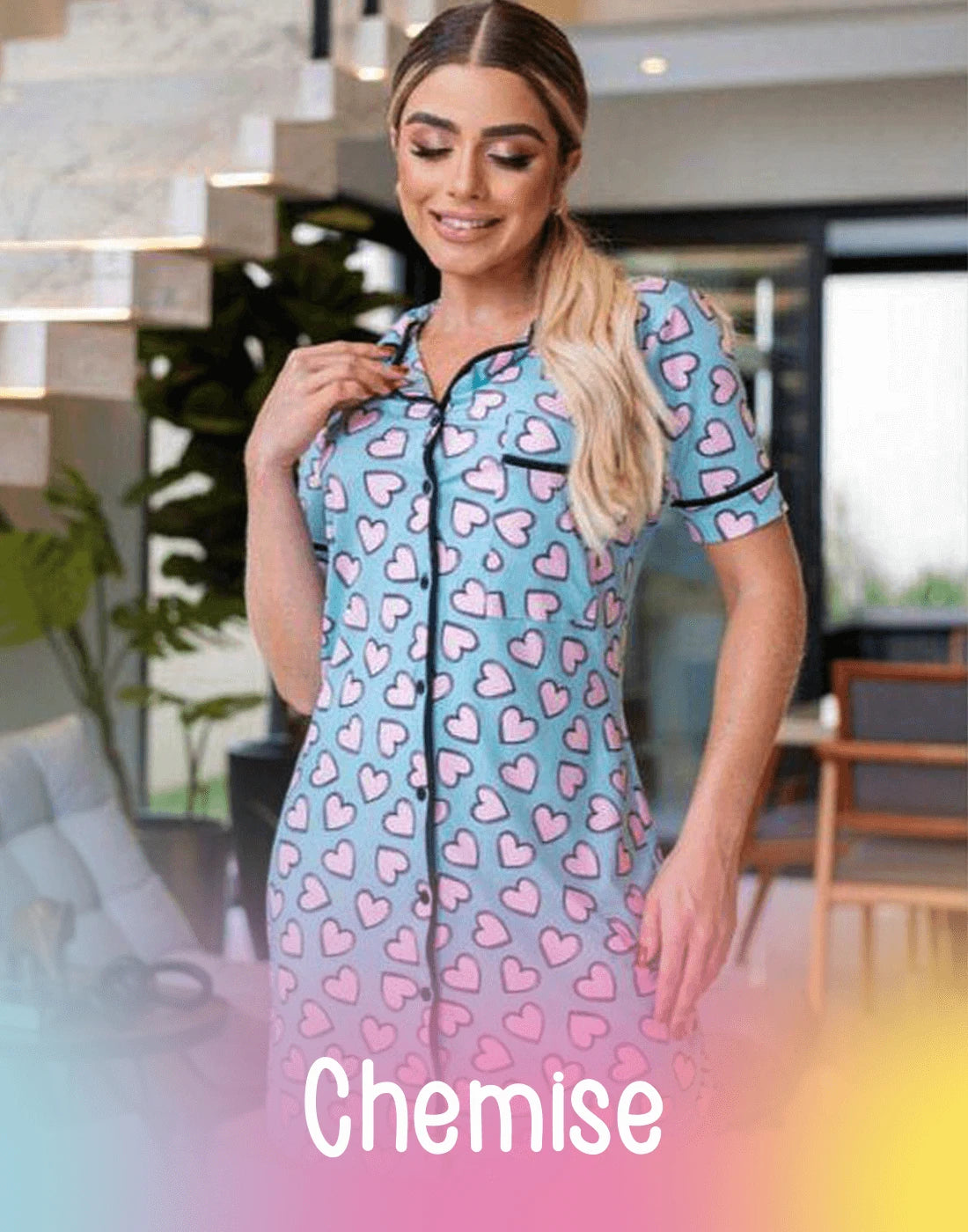 Chemise