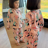 calça femenino minnie - pandite pijamas
